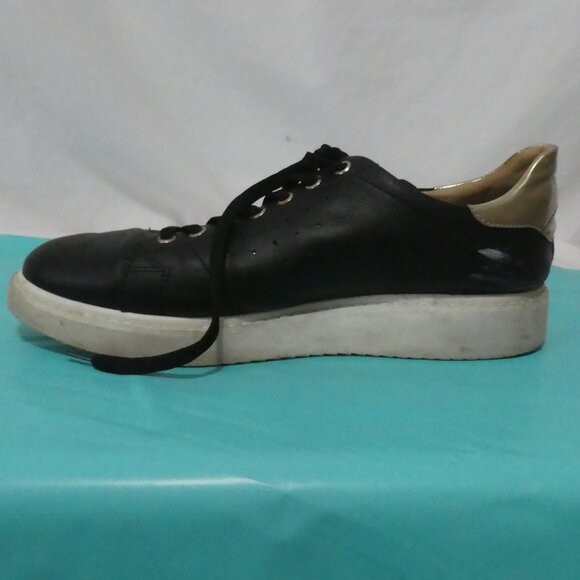 GEOX - Respira | size 10 | Inner Breathing System Shoes - Picture 4 of 11